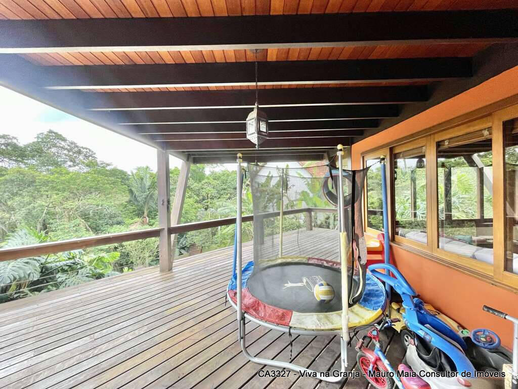 Casa de Condomínio à venda com 3 quartos, 282m² - Foto 40