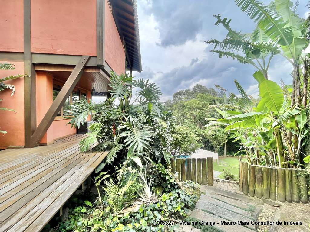 Casa de Condomínio à venda com 3 quartos, 282m² - Foto 45