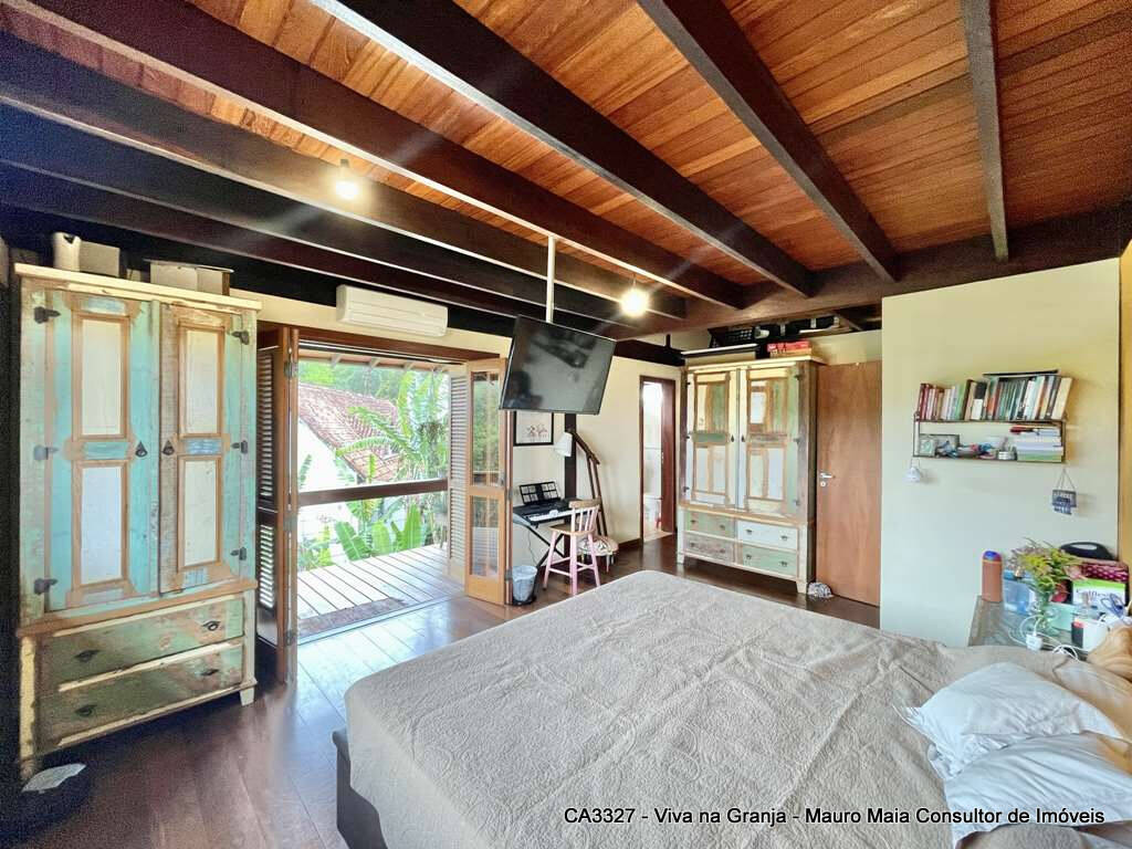 Casa de Condomínio à venda com 3 quartos, 282m² - Foto 51