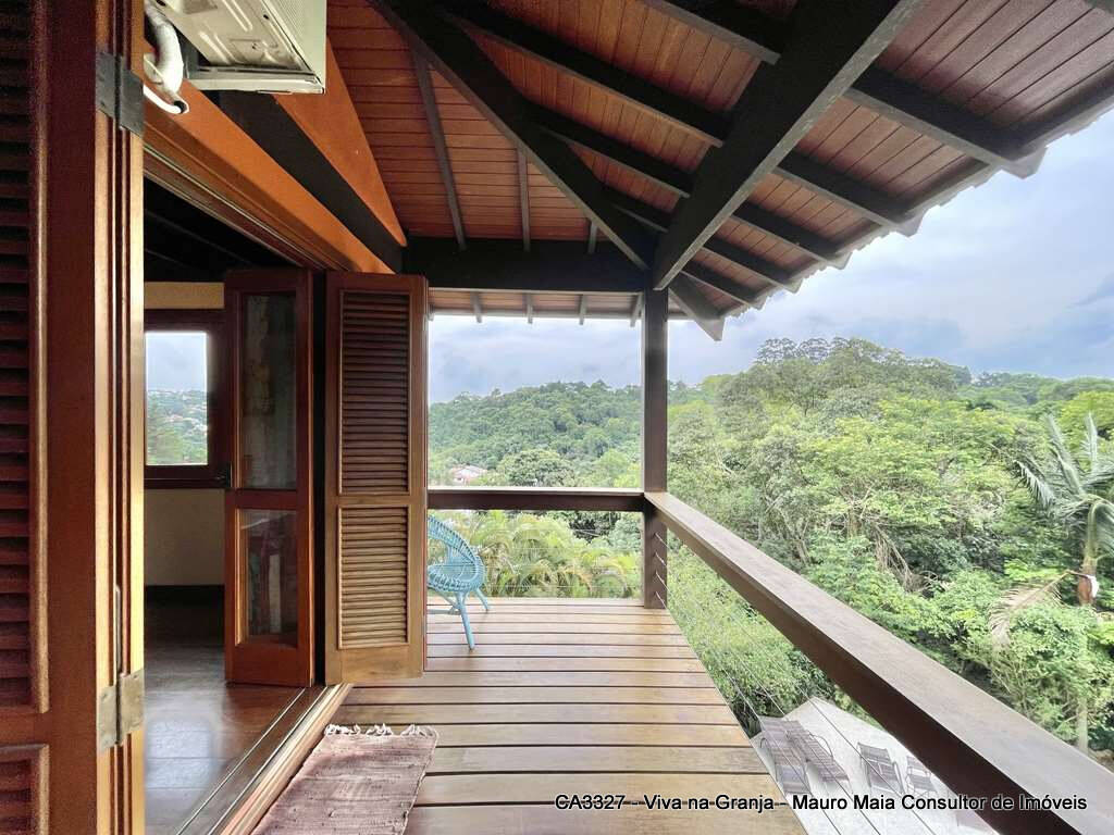 Casa de Condomínio à venda com 3 quartos, 282m² - Foto 54