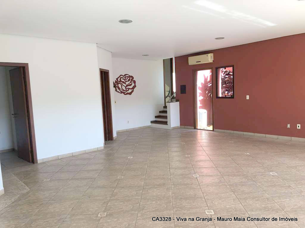 Casa de Condomínio à venda com 4 quartos, 347m² - Foto 5