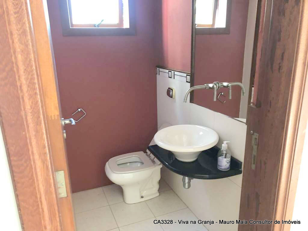 Casa de Condomínio à venda com 4 quartos, 347m² - Foto 9