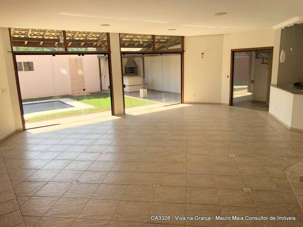 Casa de Condomínio à venda com 4 quartos, 347m² - Foto 8