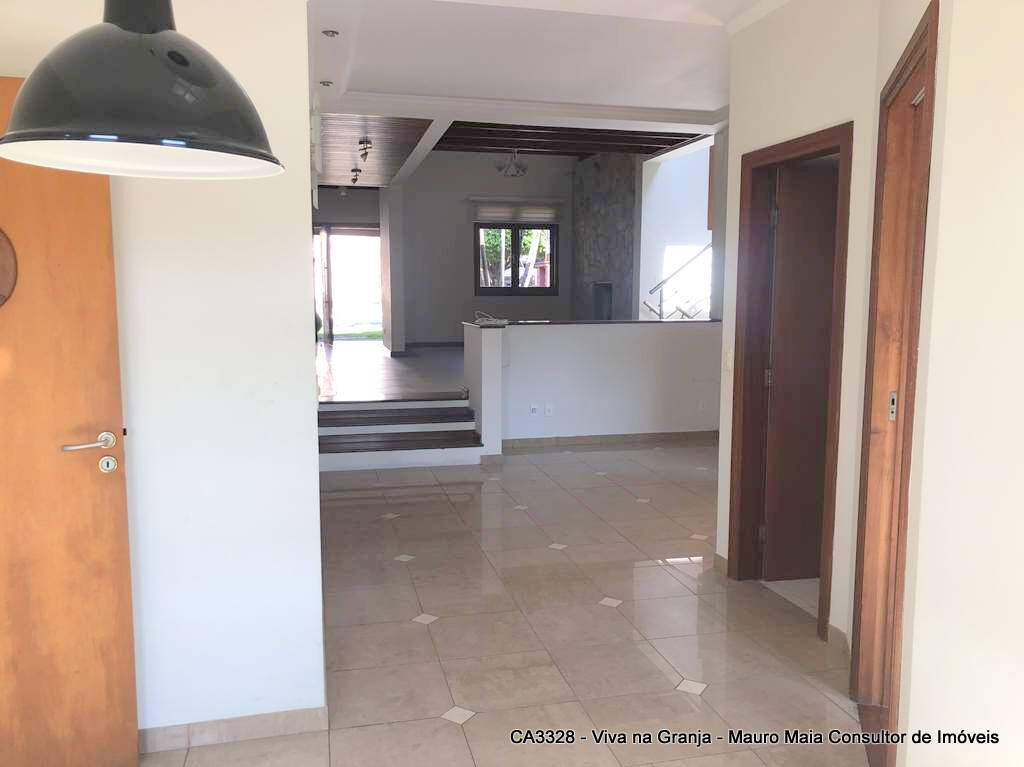 Casa de Condomínio à venda com 4 quartos, 347m² - Foto 7