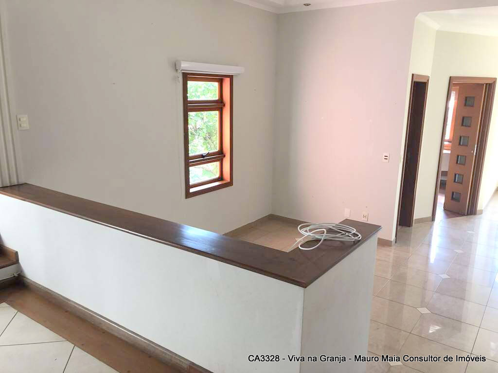 Casa de Condomínio à venda com 4 quartos, 347m² - Foto 11