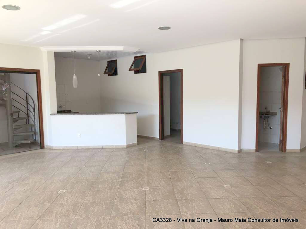 Casa de Condomínio à venda com 4 quartos, 347m² - Foto 10