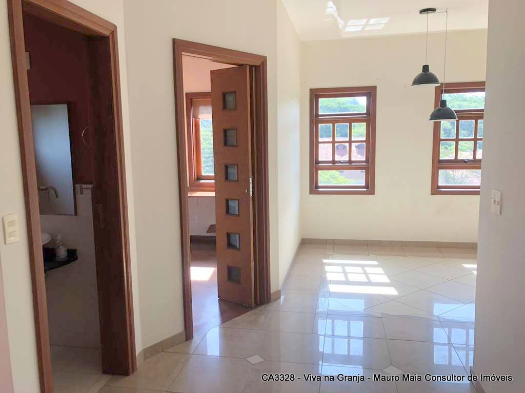 Casa de Condomínio à venda com 4 quartos, 347m² - Foto 13