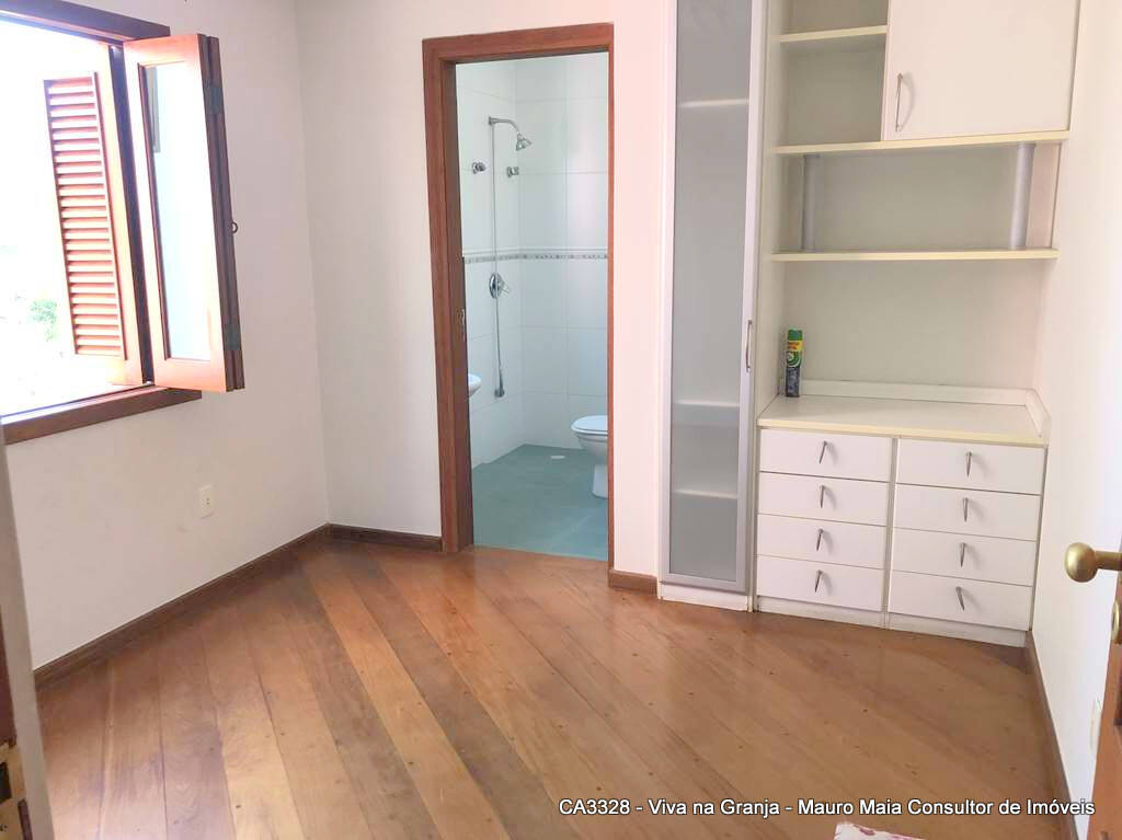 Casa de Condomínio à venda com 4 quartos, 347m² - Foto 18