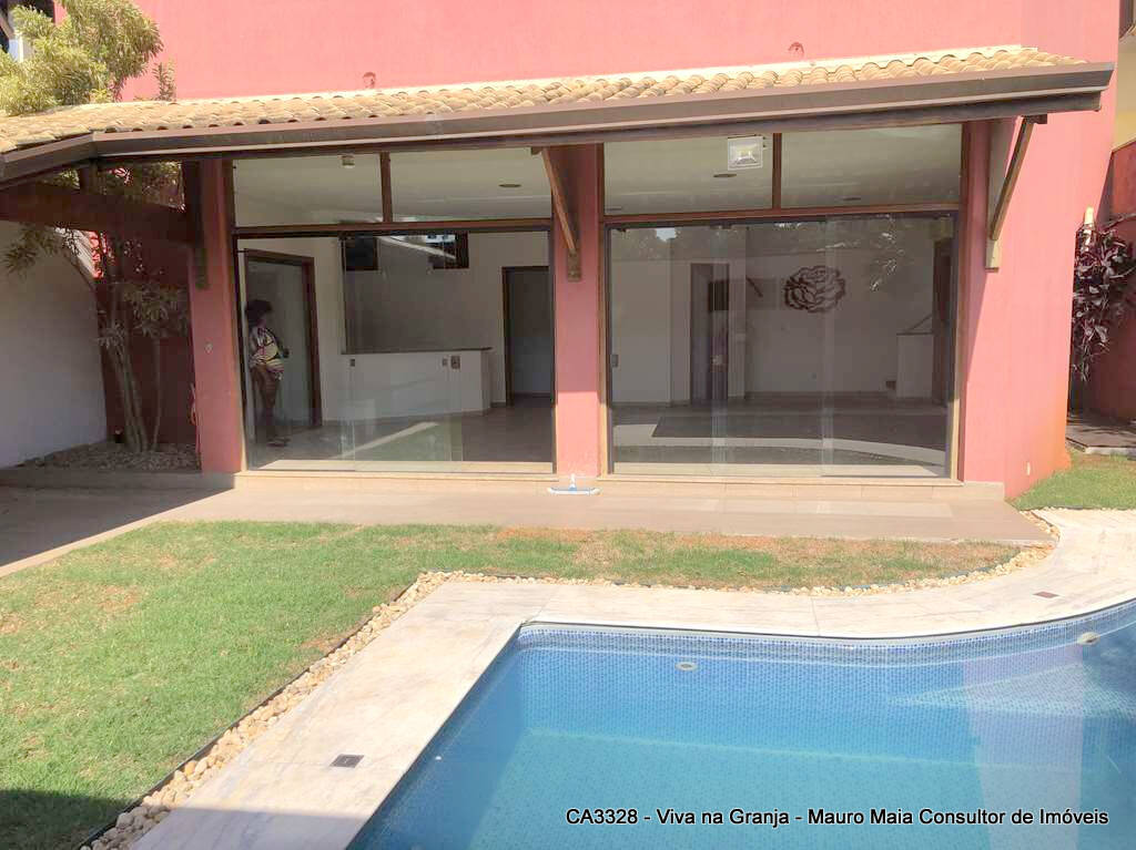 Casa de Condomínio à venda com 4 quartos, 347m² - Foto 28