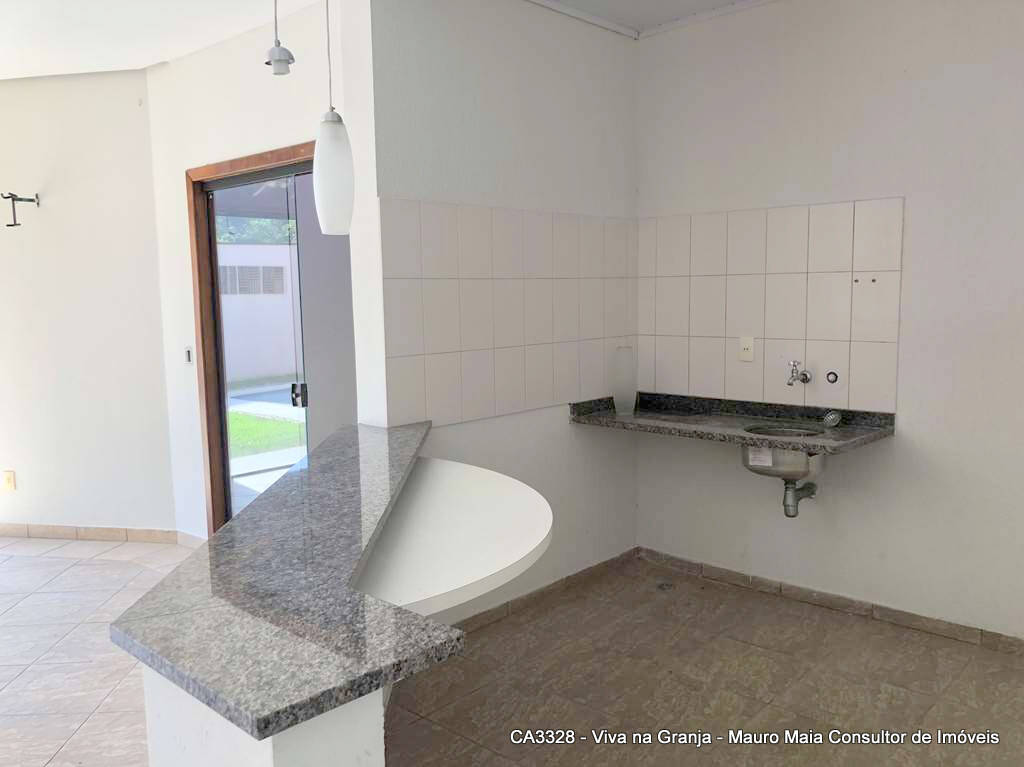 Casa de Condomínio à venda com 4 quartos, 347m² - Foto 34