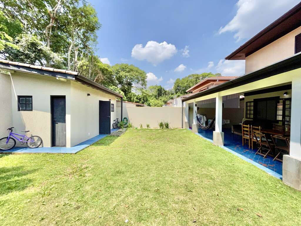 Casa de Condomínio à venda com 4 quartos, 345m² - Foto 18