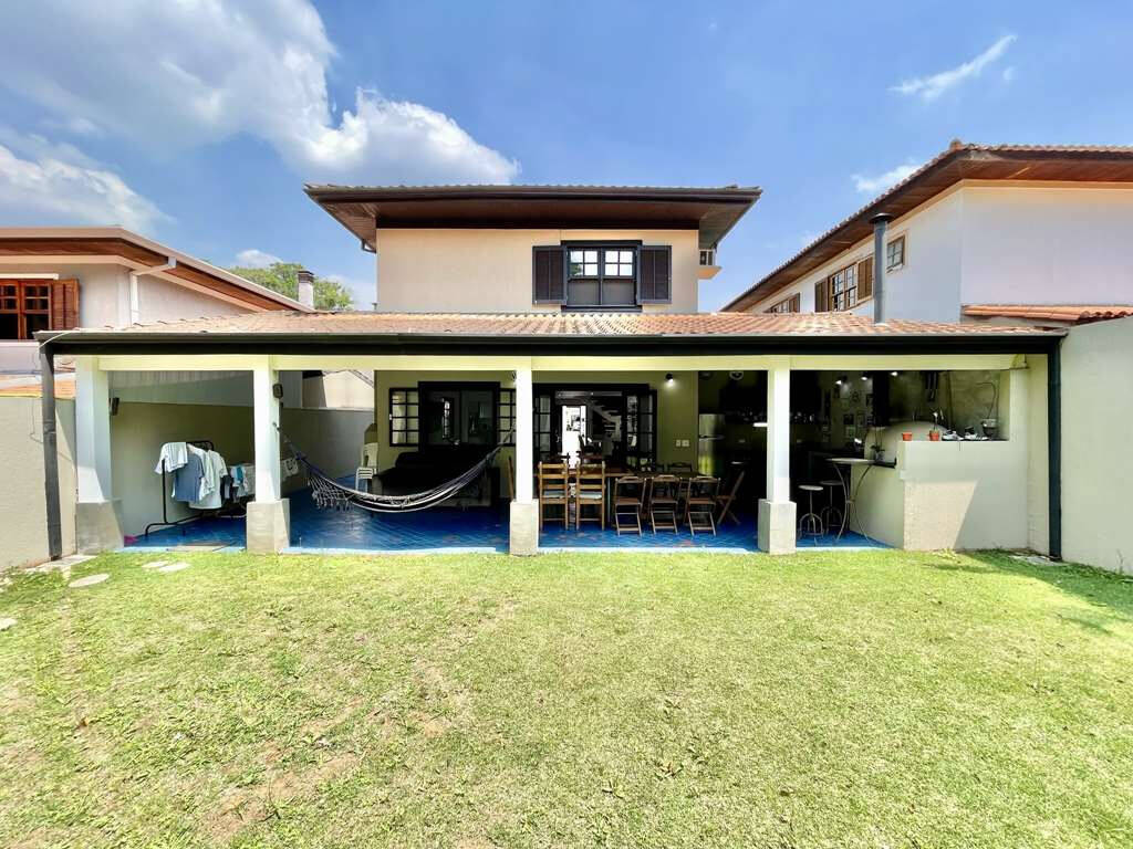 Casa de Condomínio à venda com 4 quartos, 345m² - Foto 17