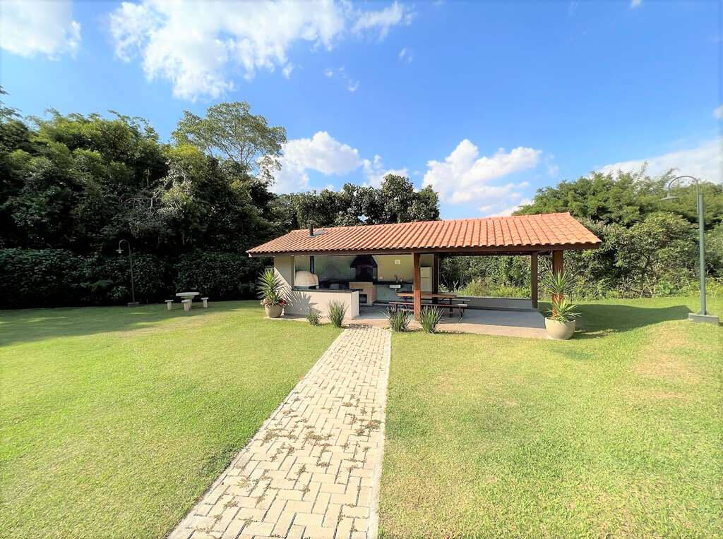 Casa de Condomínio à venda com 4 quartos, 345m² - Foto 44