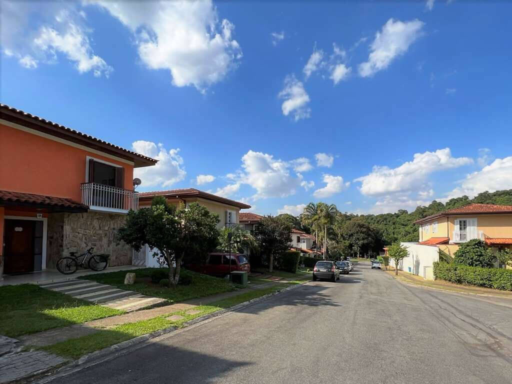 Casa de Condomínio à venda com 4 quartos, 345m² - Foto 53