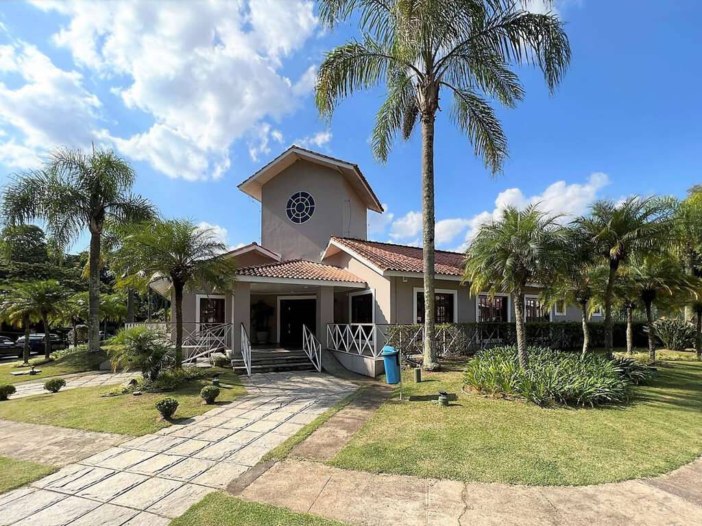 Casa de Condomínio à venda com 4 quartos, 345m² - Foto 58