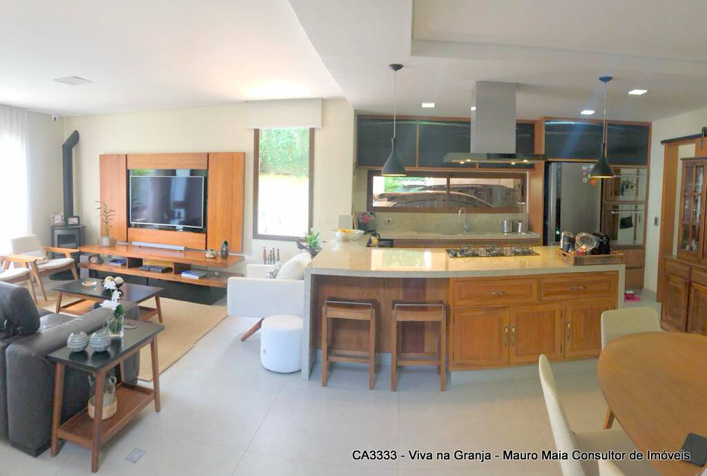 Casa de Condomínio à venda com 3 quartos, 225m² - Foto 12