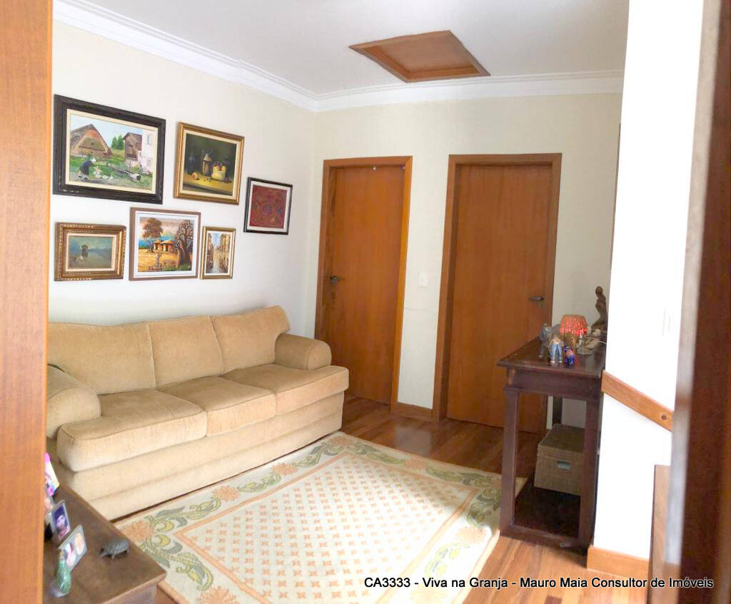 Casa de Condomínio à venda com 3 quartos, 225m² - Foto 30