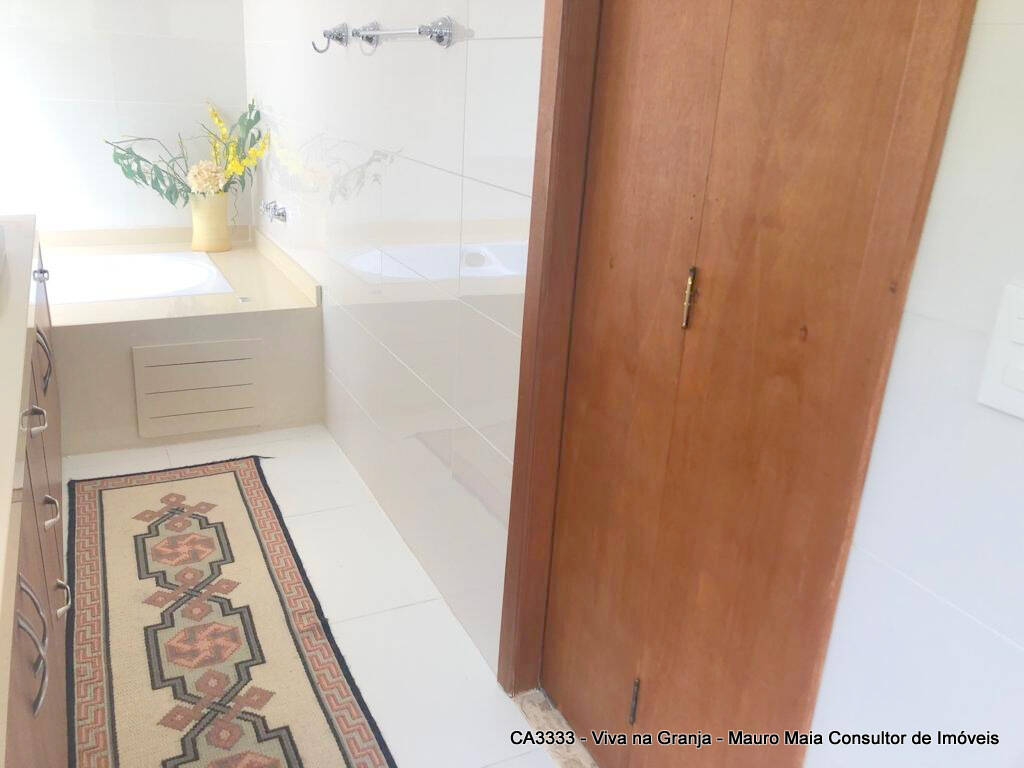 Casa de Condomínio à venda com 3 quartos, 225m² - Foto 37