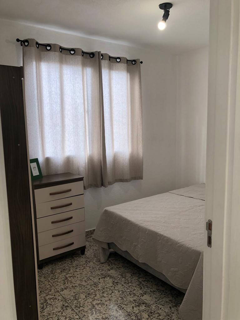 Apartamento à venda com 2 quartos, 38m² - Foto 10