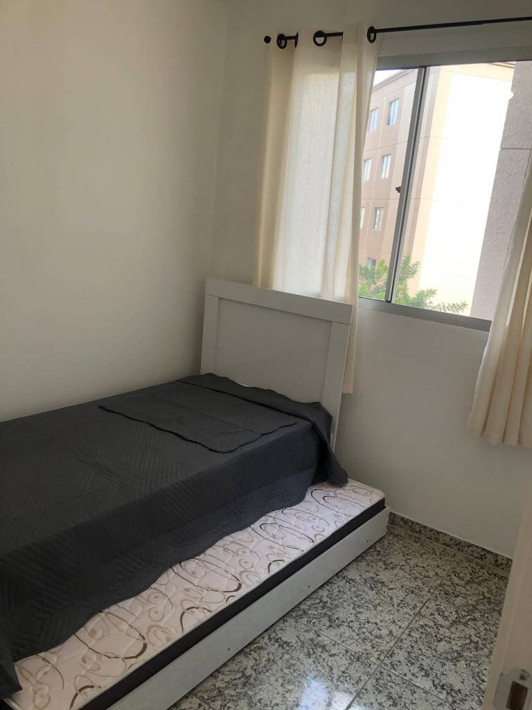 Apartamento à venda com 2 quartos, 38m² - Foto 11