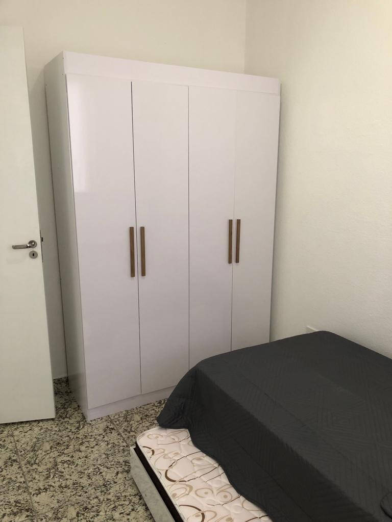 Apartamento à venda com 2 quartos, 38m² - Foto 12