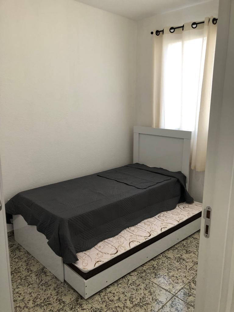 Apartamento à venda com 2 quartos, 38m² - Foto 13