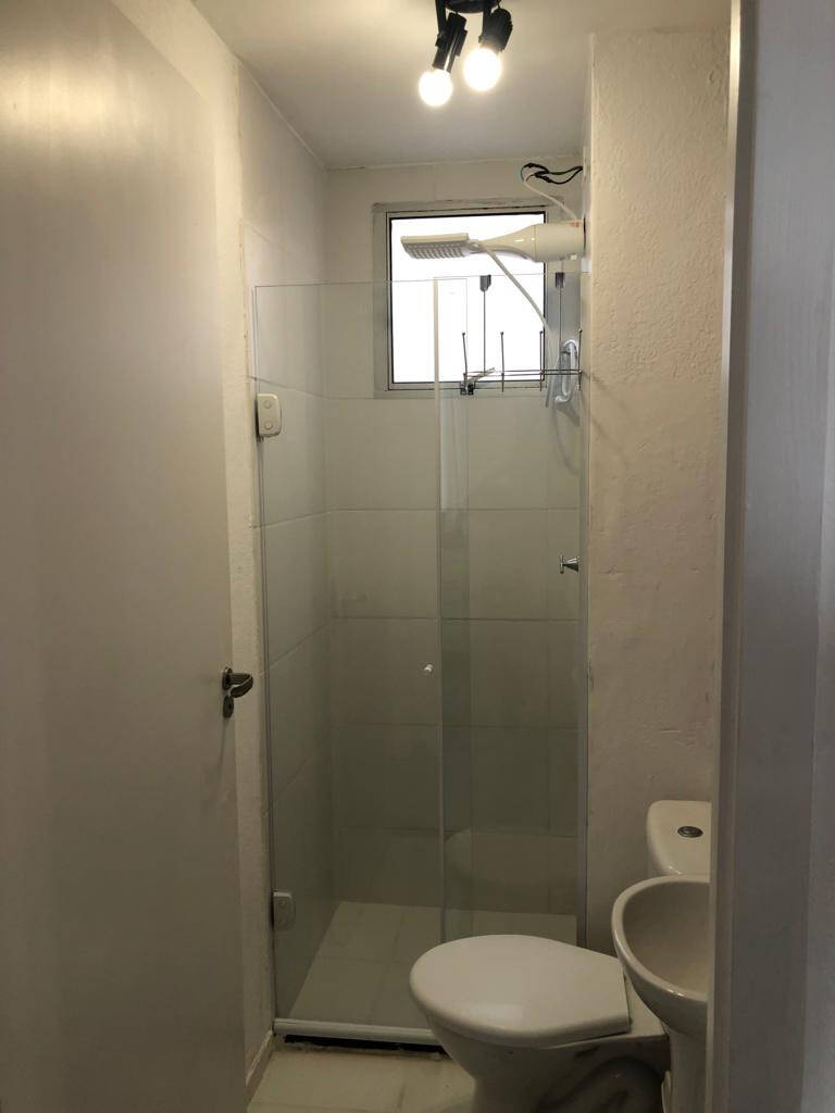 Apartamento à venda com 2 quartos, 38m² - Foto 14