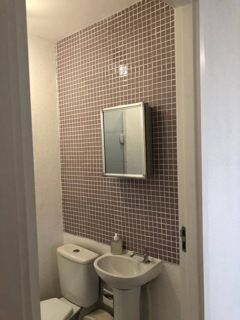 Apartamento à venda com 2 quartos, 38m² - Foto 15