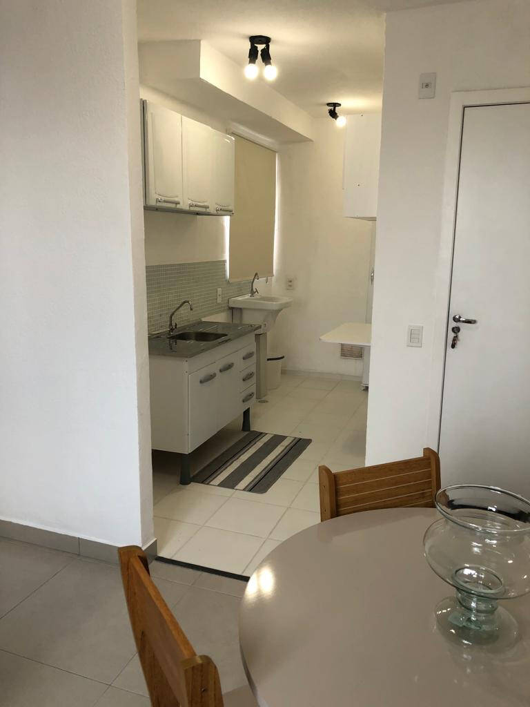 Apartamento à venda com 2 quartos, 38m² - Foto 19