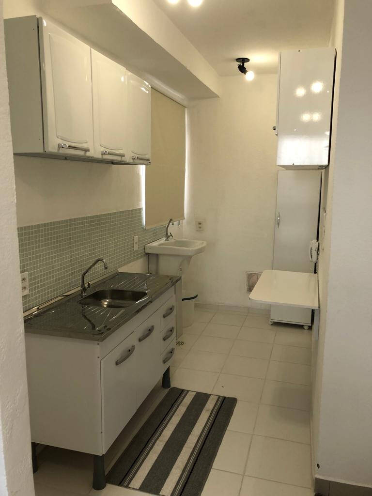 Apartamento à venda com 2 quartos, 38m² - Foto 20