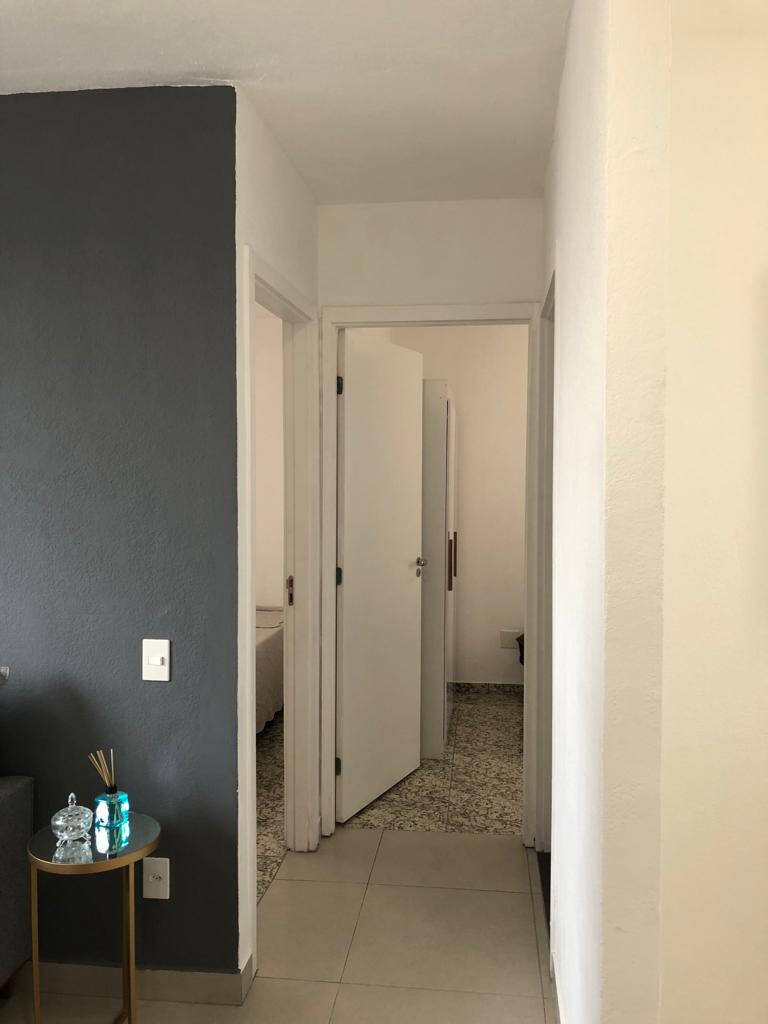 Apartamento à venda com 2 quartos, 38m² - Foto 21