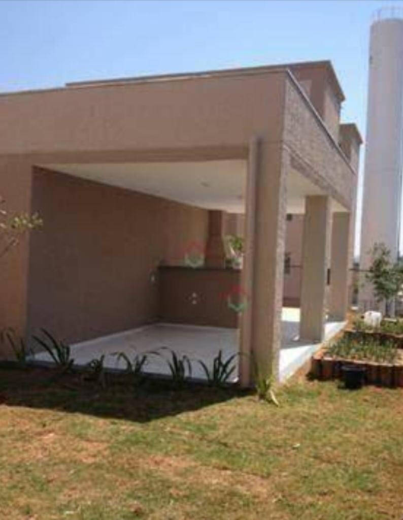 Apartamento à venda com 2 quartos, 38m² - Foto 36