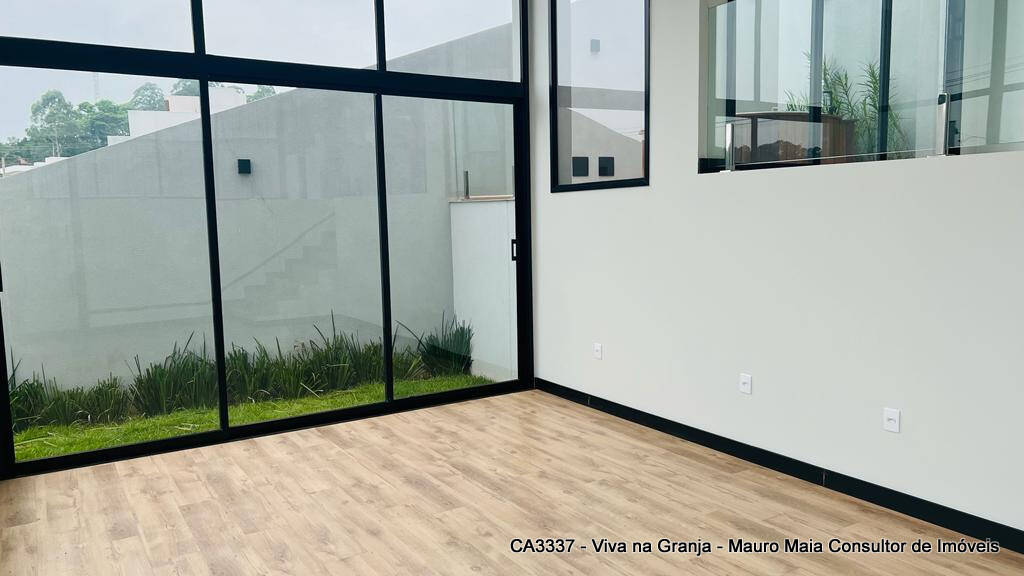 Casa de Condomínio à venda com 4 quartos, 272m² - Foto 8