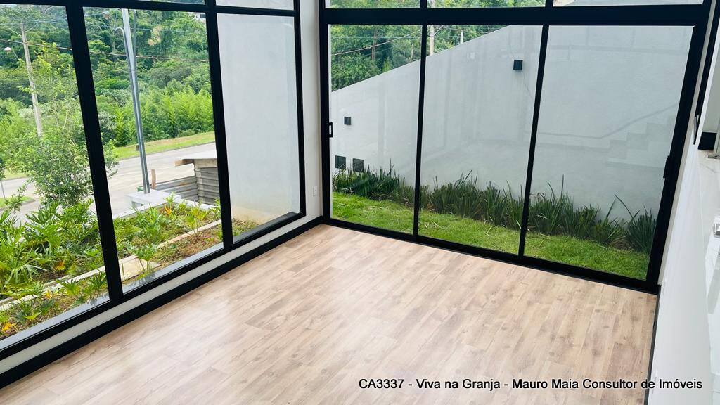 Casa de Condomínio à venda com 4 quartos, 272m² - Foto 9