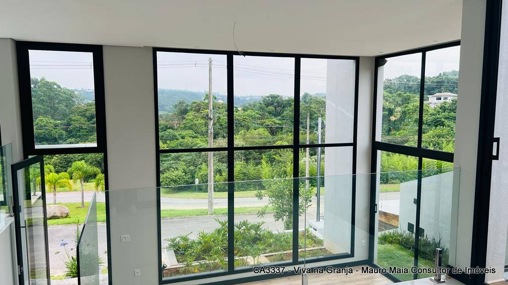 Casa de Condomínio à venda com 4 quartos, 272m² - Foto 5