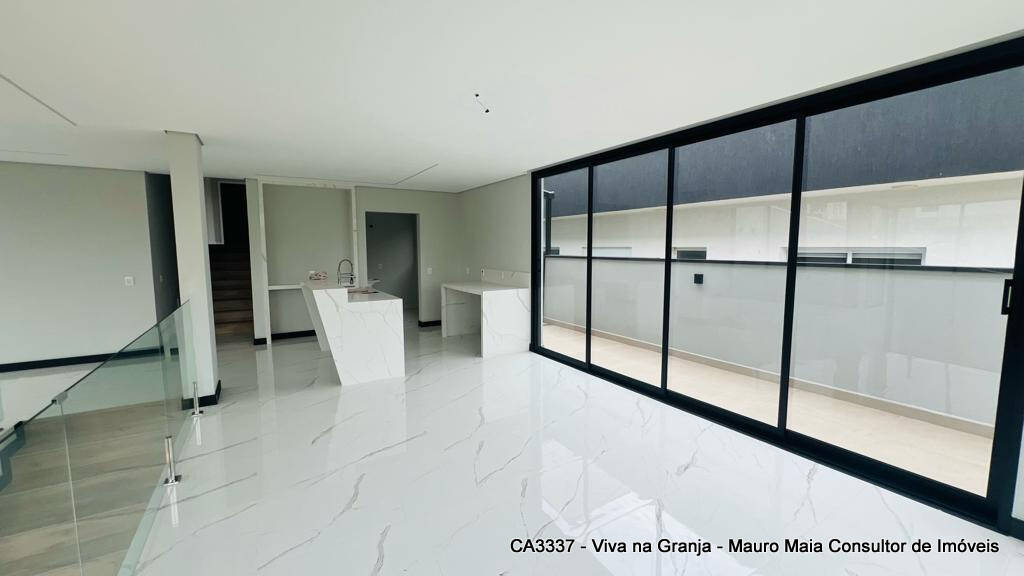 Casa de Condomínio à venda com 4 quartos, 272m² - Foto 13