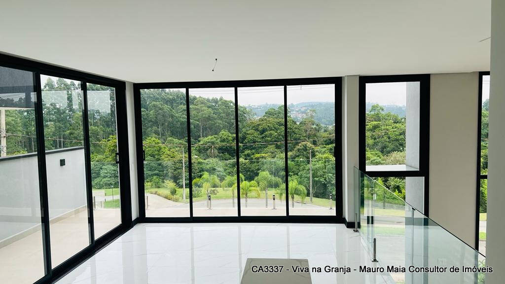 Casa de Condomínio à venda com 4 quartos, 272m² - Foto 14