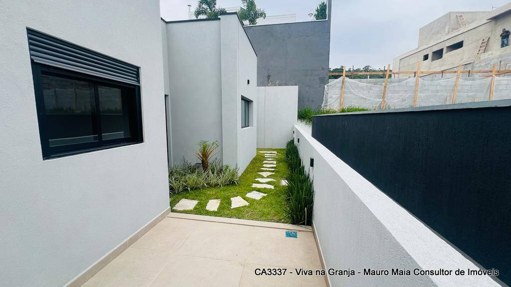 Casa de Condomínio à venda com 4 quartos, 272m² - Foto 17