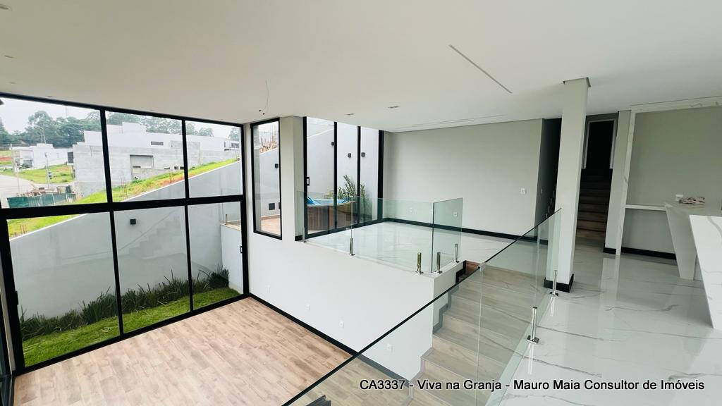 Casa de Condomínio à venda com 4 quartos, 272m² - Foto 15