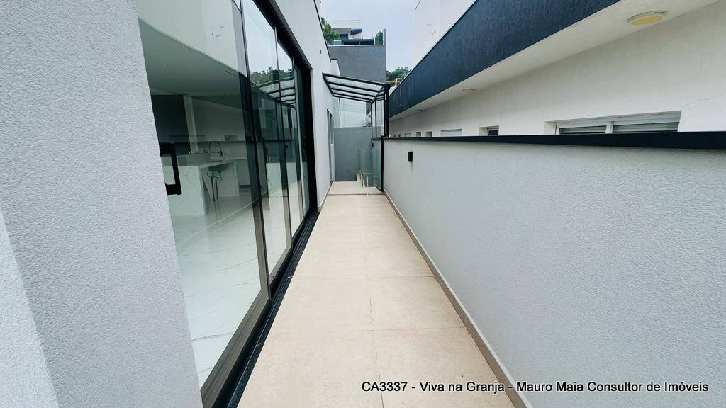 Casa de Condomínio à venda com 4 quartos, 272m² - Foto 23