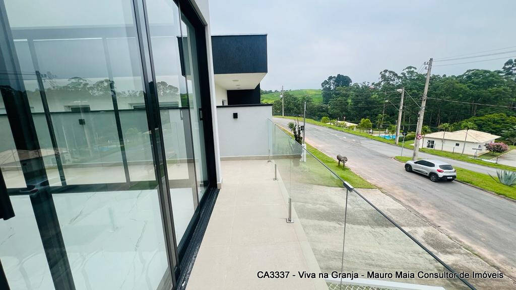 Casa de Condomínio à venda com 4 quartos, 272m² - Foto 19