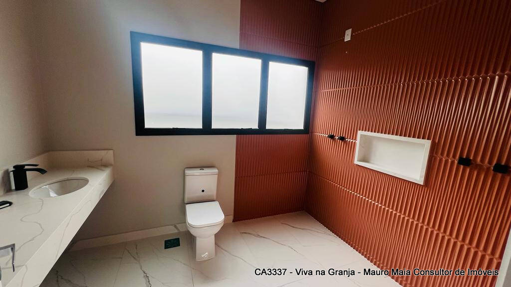 Casa de Condomínio à venda com 4 quartos, 272m² - Foto 40