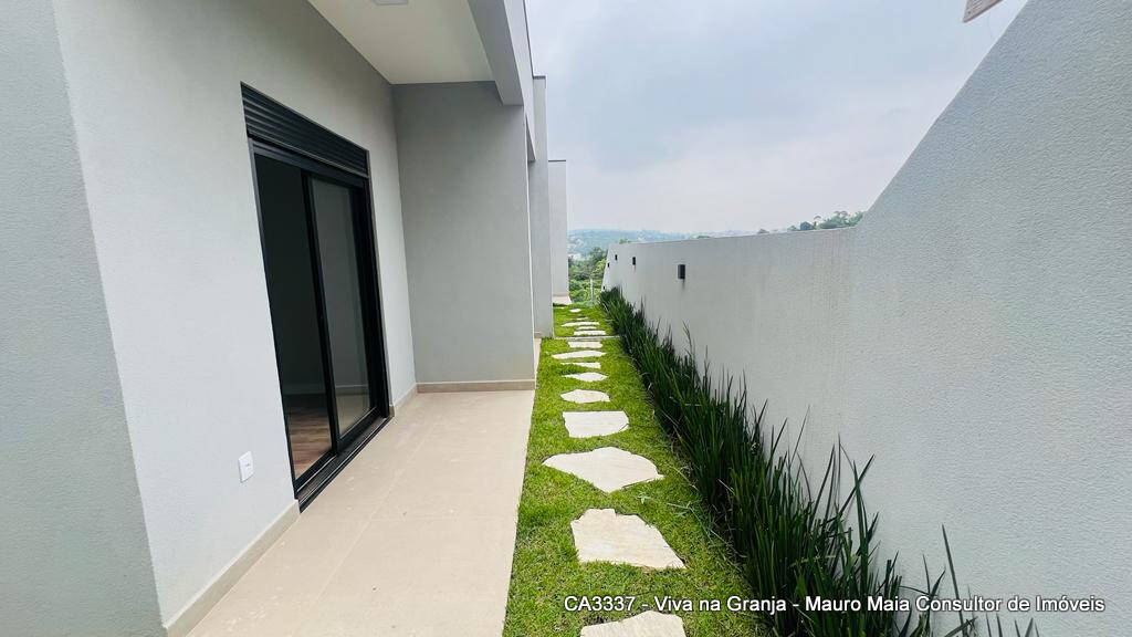 Casa de Condomínio à venda com 4 quartos, 272m² - Foto 42