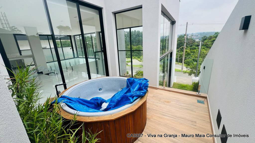 Casa de Condomínio à venda com 4 quartos, 272m² - Foto 44