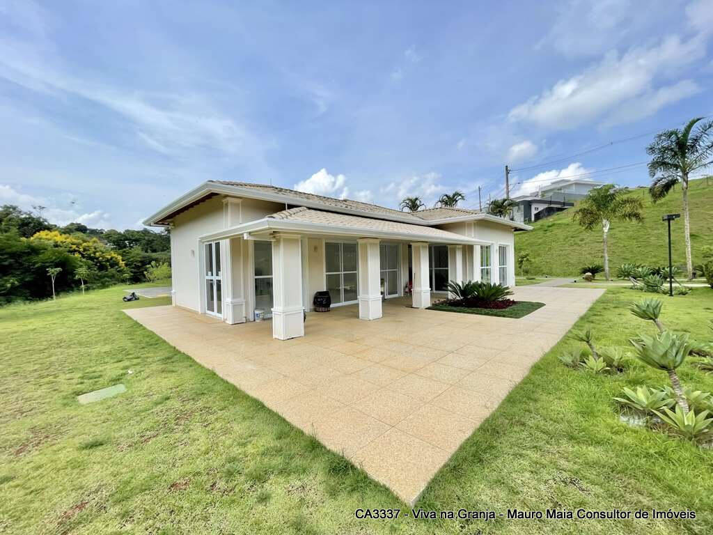 Casa de Condomínio à venda com 4 quartos, 272m² - Foto 53