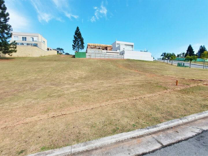 Terreno à venda, 563m² - Foto 6