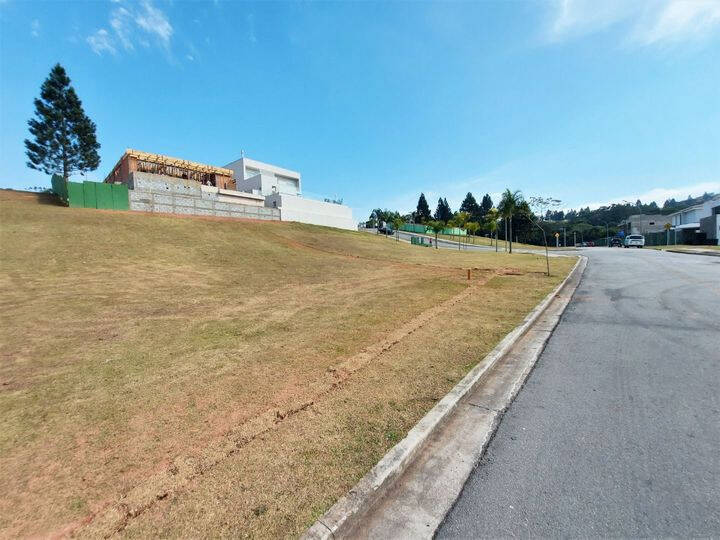 Terreno à venda, 563m² - Foto 8