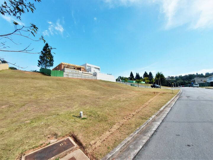 Terreno à venda, 563m² - Foto 9