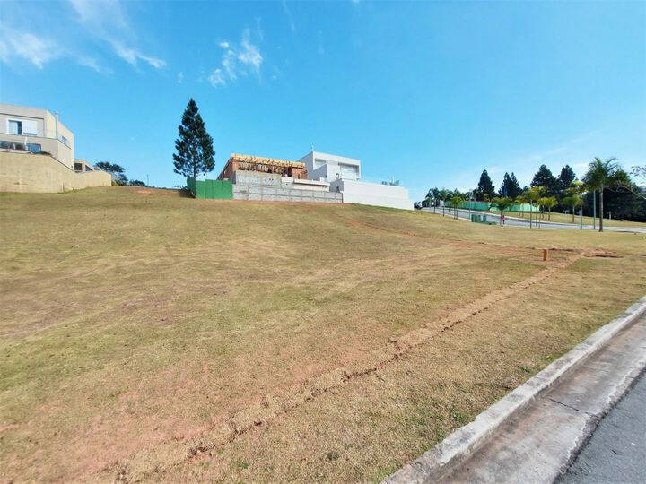 Terreno à venda, 563m² - Foto 7