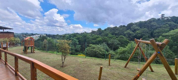 Terreno à venda, 563m² - Foto 24